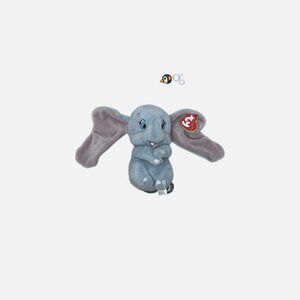 [LIKE NEW!] Ty Dumbo Doll